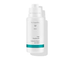 Dr. Hauschka DR. HAUSCHKA_Med Sage Mouthwash šalavijų burnos skalavimo skystis 300ml
