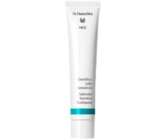 Dr. Hauschka Dentífrico Sensible Salino, 75 ml