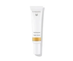 Dr. Hauschka Night Serum naktinis veido serumas, 20 ml