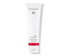 Dr. Hauschka Puoselėjantis kūno balzamas Rose 145ml