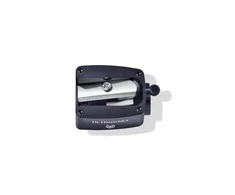 Dr. Hauschka Eye Pieštukas Sharpener Juodas