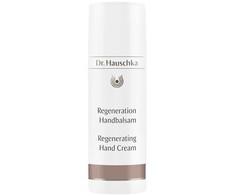 Dr. Hauschka Intensyviai drėkinantis ir regeneruojantis rankų kremas 50 ml