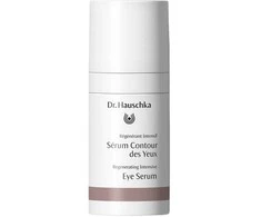 Dr. Hauschka regeneruojamoji veido linija, 15 ml