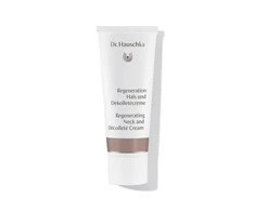 Dr. Hauschka Regenerating Day Kreminis, 40 ml