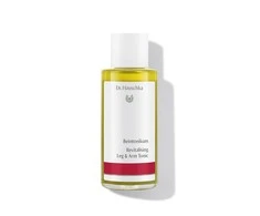Dr. Hauschka kojų ir rankų tonikas (atgaivinantis kojų ir rankų tonikas) 100 ml