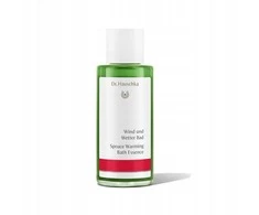 Dr. Hauschka DR. HAUSCHKA_Wind und Wetter Bad eglės aliejus maudytis vėjui ir blogam orui 100ml
