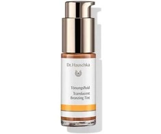 Dr. Hauschka Translucent Bronzing Tint, 18 ml