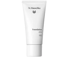 Dr. Hauschka Foundation, 30 ml