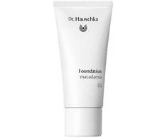 Dr. Hauschka Foundation, 30 ml