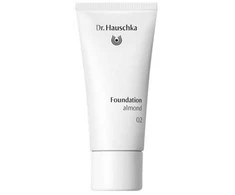Dr. Hauschka makiažo pagrindas Almond 02 30ml