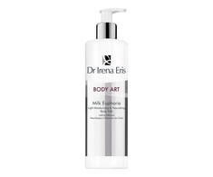 Dr Irena Eris Body Art Milk Euphoria, 400 ml