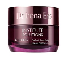 Dr Irena Eris Institute Solutions Repair Night Kreminis, 50 ml