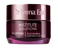 Dr Irena Eris Instistute Solutions Uplift Day Kreminis SPF20, 50 ml