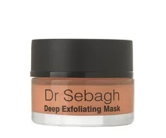 Dr Sebagh Deep Exfoliating Mask, 50 ml