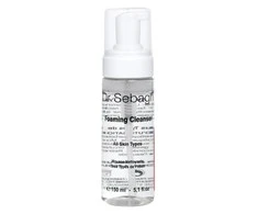 Dr Sebagh Cleansing Foam veido prausiklis, 150 ml