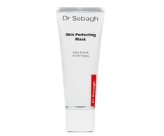 Dr Sebagh Skin Perfecting Hydrating Kreminis Mask veido kaukė, 75 ml