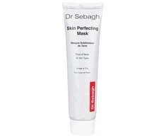 Dr Sebagh Skin Perfecting Illuminating Kreminis Mask veido kaukė, 150 ml