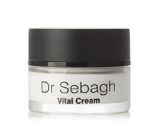 Dr Sebagh Vital Hydrating Day Kreminis dieninis veido kremas, 50 ml