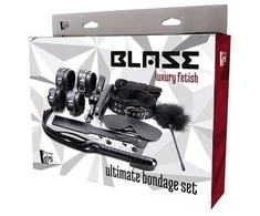 Dreamtoys BLAZE ULTIMATE PRIEVAROS RINKINYS
