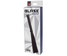 Dream Toys Blaze Whip pejcz Juodas