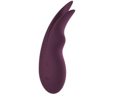 Dreamtoys ESSENTIALS PLEVENANTIS STIMULIATORIUS VIOLETINIS