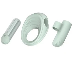 Dreamtoys GLAM 3-IN-1 ŽAIDIMŲ RINKINYS