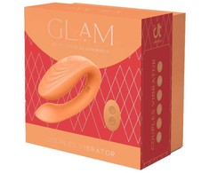Dreamtoys VIBRATORIUS POROMS GLAMOUR