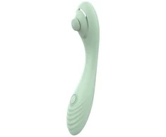 Dreamtoys GLAM ULTIMATE BAKSTELIO VIBRO