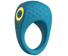 Dream Toys Love Loop wibrujący pierścień erekcyjny