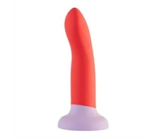 Dream Toys „Love Signal“ dviejų spalvų „Love Stick“ dilotas, vidutinio dydžio