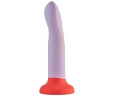Dreamtoys Dream Toys „Love Signal“ dviejų spalvų „Love Stick“ dilo, didelis