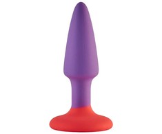 Dream Toys „Love Signal Bounce Buddy“ korek analinis mažas