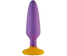 Dream Toys „Love Signal Bounce Buddy“ užpakalio kamštelis, vidutinio dydžio