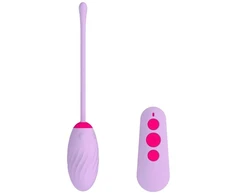 Dream Toys Love Signal Eggcitement wibrujące jajeczko su pultu