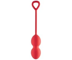 Dream Toys „Love Signal Playful Drops“ lašeliai, rožiniai