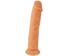 Dream Toys Mr Dixx Caleb realistyczne dildo silikonowe 20cm