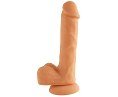 Dream Toys Mr Dixx Chase realistyczne dildo silikonowe 17cm