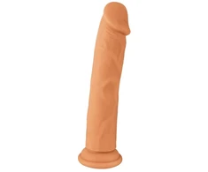 Dream Toys Mr Dixx Mason realistyczne dildo silikonowe 17cm