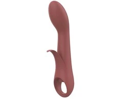 Dreamtoys NUDE SIERRA G-TAŠKOVIČIO DUO VIBRATORIUS