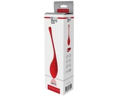 Dreamtoys RAUDONOJI REVOLIUCIJA METIS