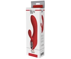 Dreamtoys RAUDONAS REVOLIUCIJA SOFIJA