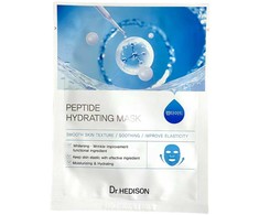 Dr. Hedison Dr.HEDISON Mask