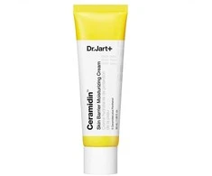 Dr. Jart+ Ceramidin Skin Barrier Moisturizing Kreminis drėkinamasis kremas su keramidais, 50 ml