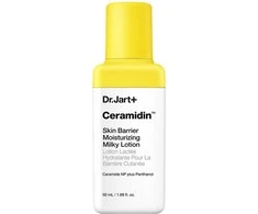 Dr. Jart+ Ceramidin Skin Barrier Moisturizing Milky Lotion drėkinamasis veido kremas, 50 ml