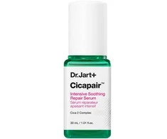 Dr. Jart+ Cicapair Intensive Soothing Repair Serum raminamasis ir drėkinamasis serumas, 30 ml