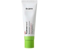 Dr Jart DR.JART_Teatreement drėkinamasis kremas nuo odos defektų, 50 ml
