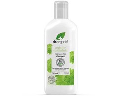 Dr.Organic Dr. Organic Medetkų šampūnas jautriai galvos odai 265ml