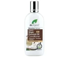 Dr. Organic Virgin Coconut Oil kondicionierius 265ml