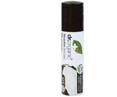 Dr.Organic Dr. Organic Virgin Coconut Oil lūpų balzamas 5,7 ml