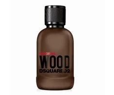 Dsquared2 Original Wood Eau De Parfum Purškiklis, 100 ml